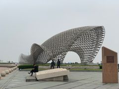 -南汇嘴观海公园