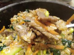 -权味·朝鲜族拌饭(勒泰店)