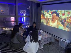 -Fun奇点轰趴馆(正佳广场店)