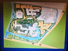 -绍兴鉴湖君澜大酒店