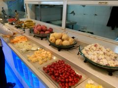 android_upload_pic-汉丽轩韩式自助烤肉(大学城龙湖U城天街A馆店)