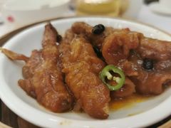 -莞香楼·正宗东莞菜(东升店)