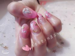 -米米奈児miminail