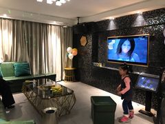 -微觅·潮HIGH轰趴馆(望京SOHO麒麟社店)