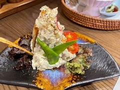 -樱宿日式和牛烧肉(五道口店)