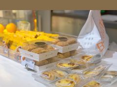 -BreadTalk面包新语·烘焙蛋糕(深业上城店)