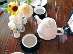 -南沙游艇会·大兵船餐厅