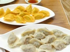 -船歌·鱼水饺青岛菜(枫蓝国际购物中心店)