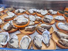 -海底捞大排档火锅(打浦路店)