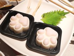 -海底捞大排档火锅(悦荟广场店)