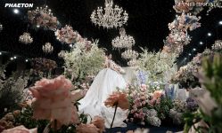 -MANLI BRIDAL婚纱