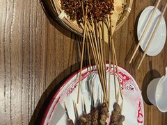 -小乾杯串店•16年沈阳烧烤(文安路店)