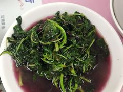 米苋-蘭心餐厅(进贤路店)