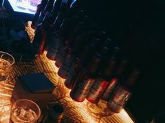 -苏荷酒吧(九街店)