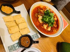 -云海肴·汽锅鸡·云南菜(苏州中心店)