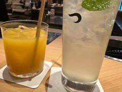 -炭火焼鳥 塚田農場(大阪梅田店)