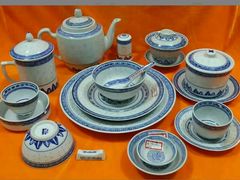 -喜鹊茶点.啫煲(车陂店)
