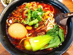 -李先生牛肉面大王(济南火车站候车室店)