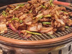 -四季民福烤鸭店(王府井东安门店)