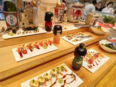 -康帝国际酒店-艾斯本自助西餐厅