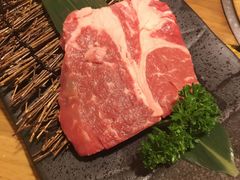 -赤坂亭M9和牛烧肉·日料398放题(万达店)