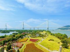 -芒洲湿地公园
