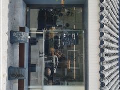 门面-麻雀咖啡SPARROW COFFEE(十全街店)