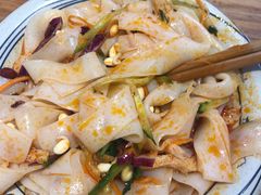 -陇上秦轩biangbiang面(萧山万象汇店)