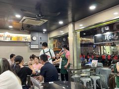 -一哥美食(总店)