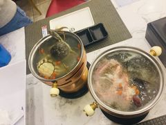 -澜悦港海鲜体验主题餐厅