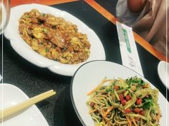 -紫光园·烤鸭·北京菜(团结湖店)