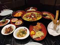 -五缘湾凯悦酒店·悦饗中餐厅