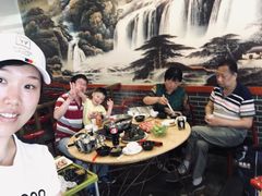 -活鱼馆(宜兴埠店)