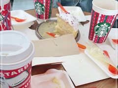 -星巴克(广州东圃天银店)