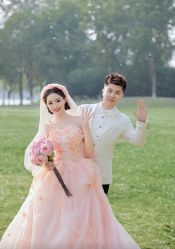 -第一夫人婚纱摄影(南京店)