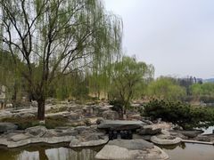 -鹦鹉寺公园