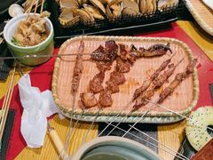 -吧嘚嘴炭烧鸽串吧(北海街店)