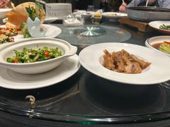 -云门锦翠(商鼎国际店)