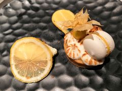 -L'Arome芳芳法国餐厅(仙林金鹰店)