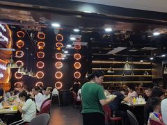 -苏格里岛自助海鲜烤肉(中州万达店)