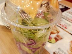 芊丝沙拉-和合谷(长虹桥店)