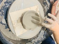 -艺彩阳光手工坊(大连恒隆广场店)