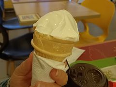 -麦当劳(石坝服务区店)