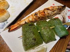 -鸟鹏烧鸟居酒屋(熙龙湾店)