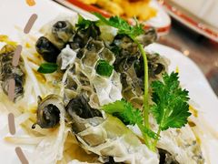 -鹤睦鱼生·啫啫煲·海鲜(保利百合店)