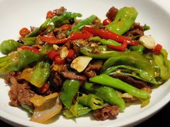 -徽镇小厨·经典徽菜(十里河店)