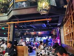 大堂-同仁四季椰子鸡(海岸城天利店)