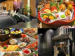 -东田之村自助餐厅(金水路店)