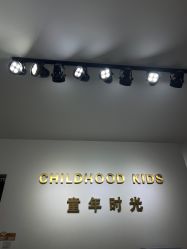 -童年时光专业儿童摄影(龙首店)