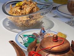 -真地道京味府·鲜橙烤鸭·北京菜(朝外大街东大桥店)